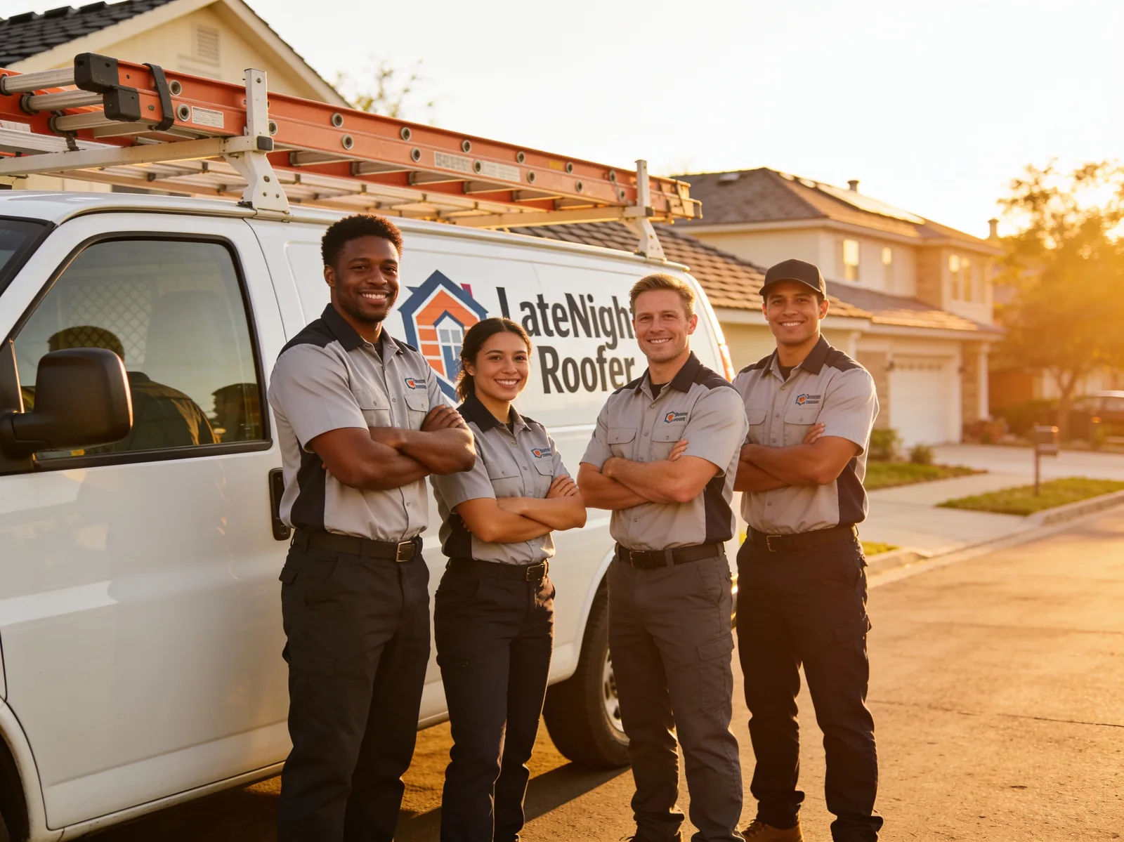 Emergency Roof Repair company in Palisades Park, NJ